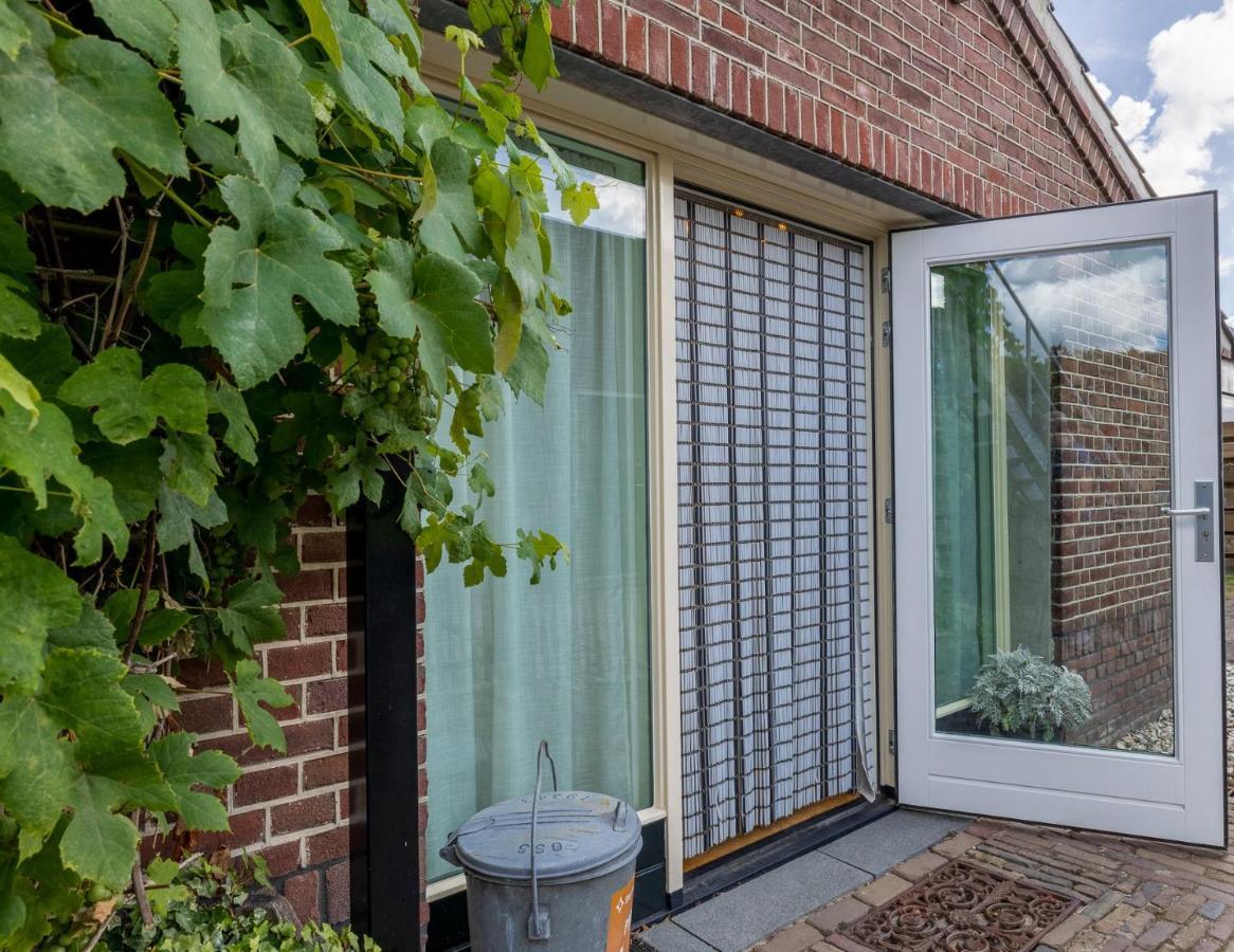Gastenverblijf Volkel Ngoại thất bức ảnh