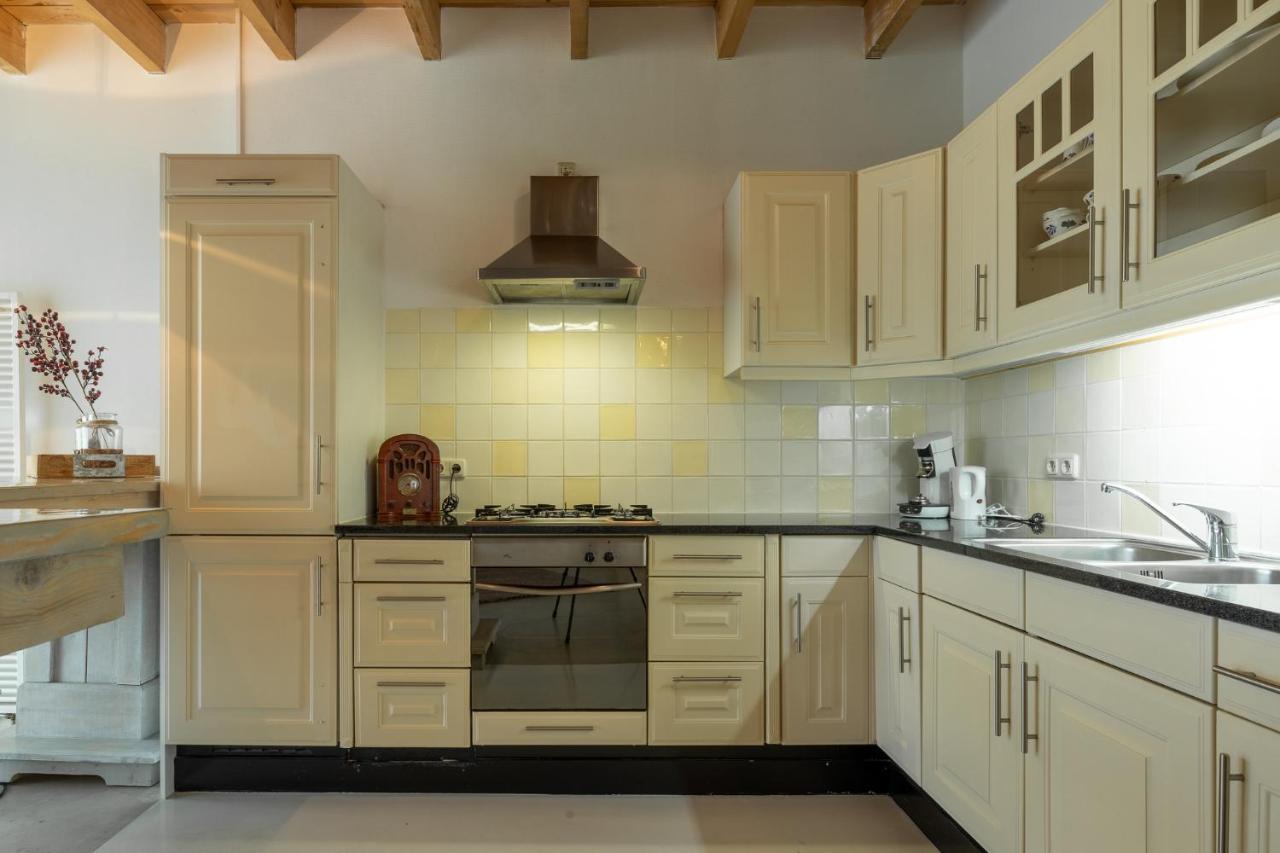 Gastenverblijf Volkel Ngoại thất bức ảnh
